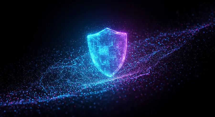 AI Cybersecurity Banner