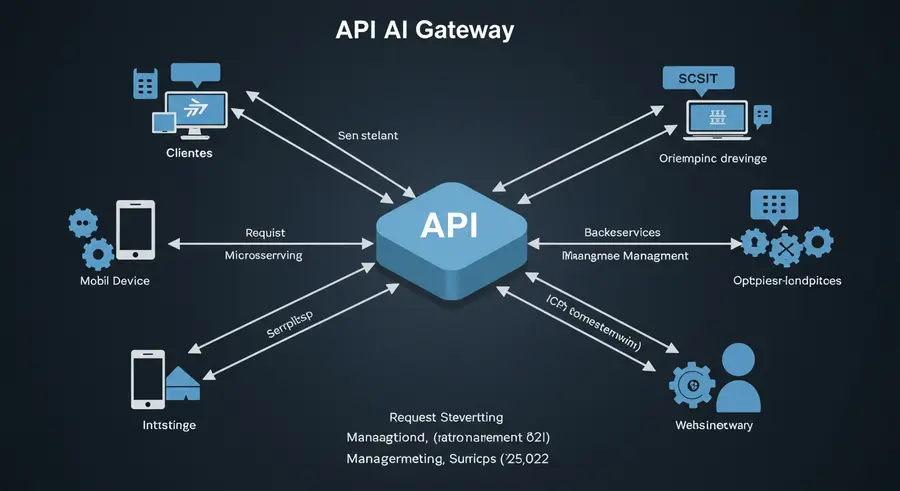 API Gateway Banner