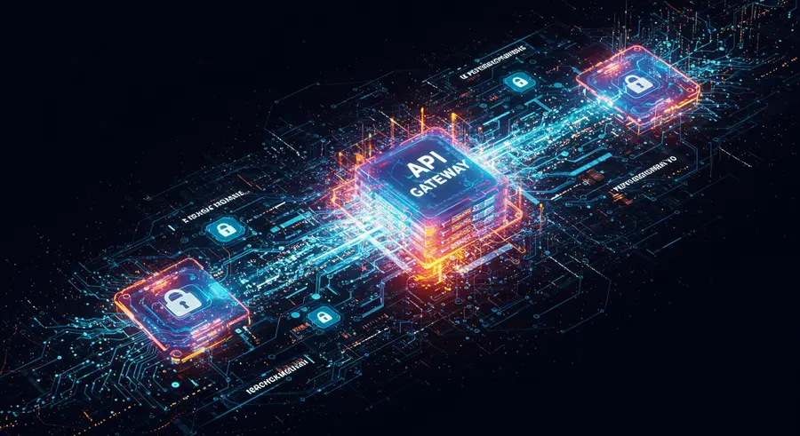 Advanced API Gateway Banner