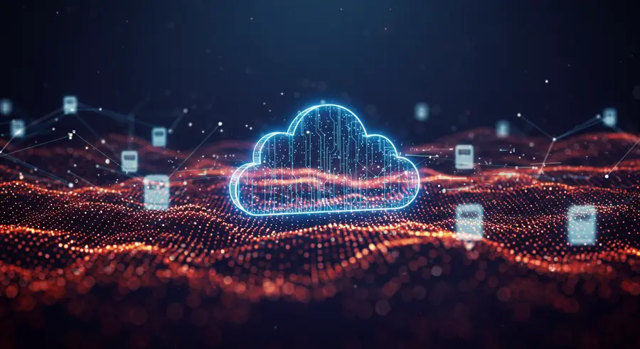 Advanced Serverless Patterns Banner