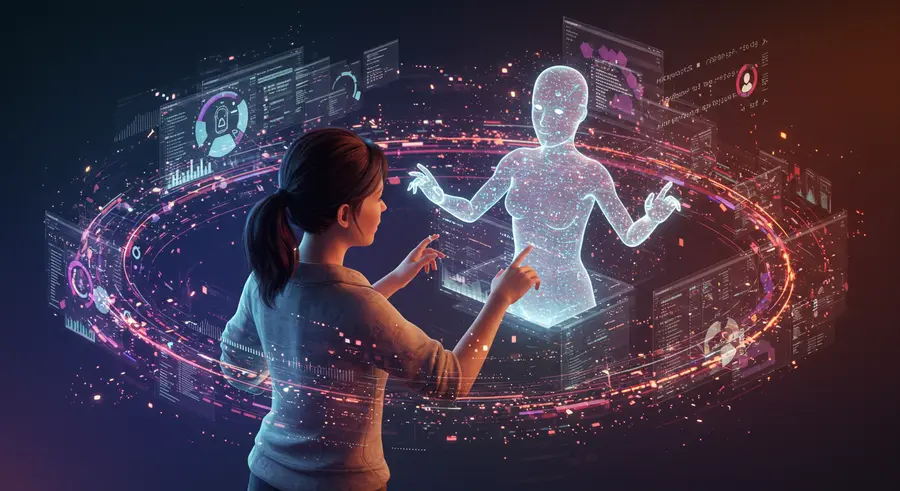 AI-Augmented Development Banner