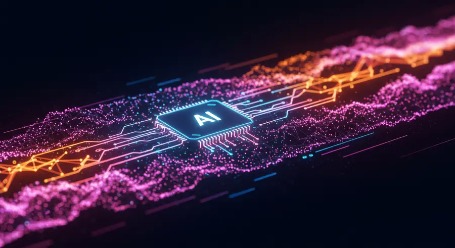 📈 Visualizing Tomorrow: AI-Powered PWAs for Interactive Data Storytelling with Device Integration