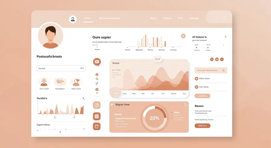 AI-Powered Personalization Banner