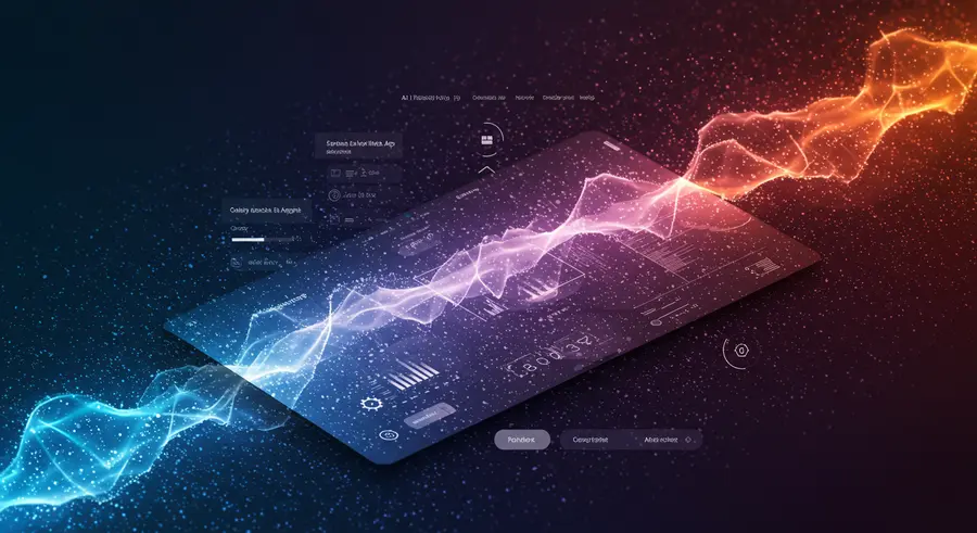 AI-Powered PWA Banner