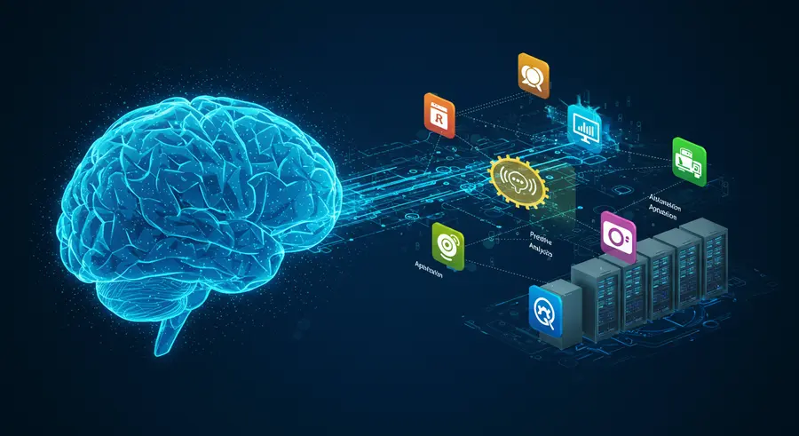 🤖 AI in Site Reliability Engineering (SRE): The Next Frontier of Operational Excellence