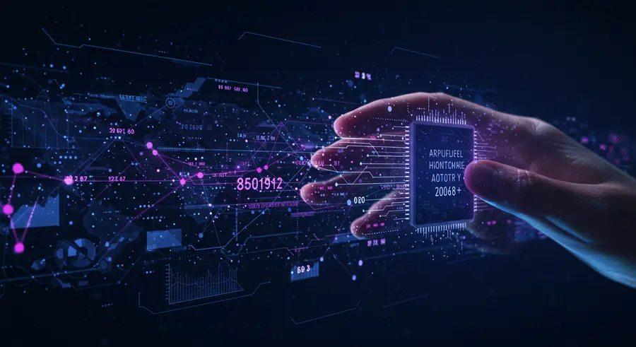 AI-Driven Observability in Microservices Banner