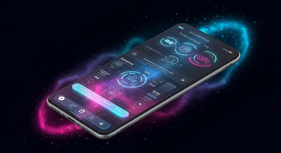 AI PWA Future Banner