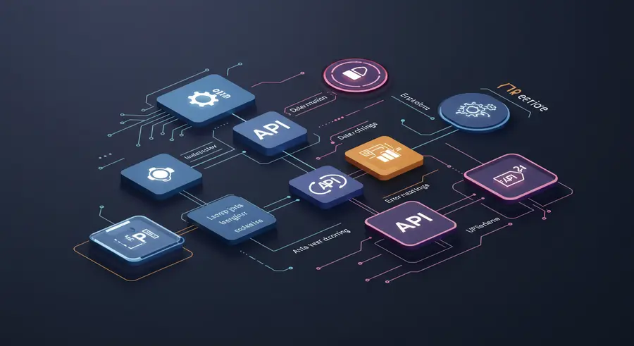 API Design and Versioning Banner