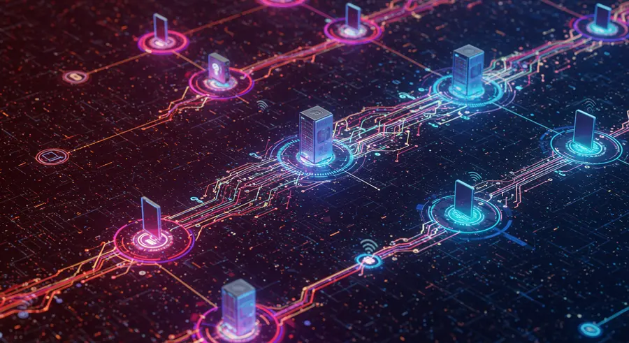 Edge Computing Future Banner