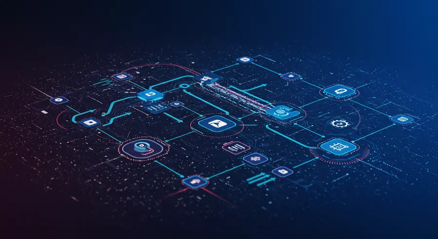 Futuristic Serverless Architecture