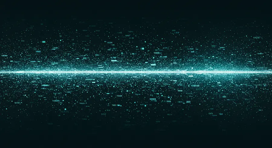 Generative AI Synthetic Data Banner
