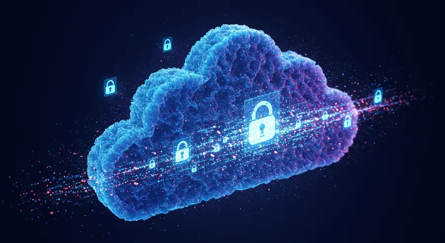 Homomorphic Encryption Banner