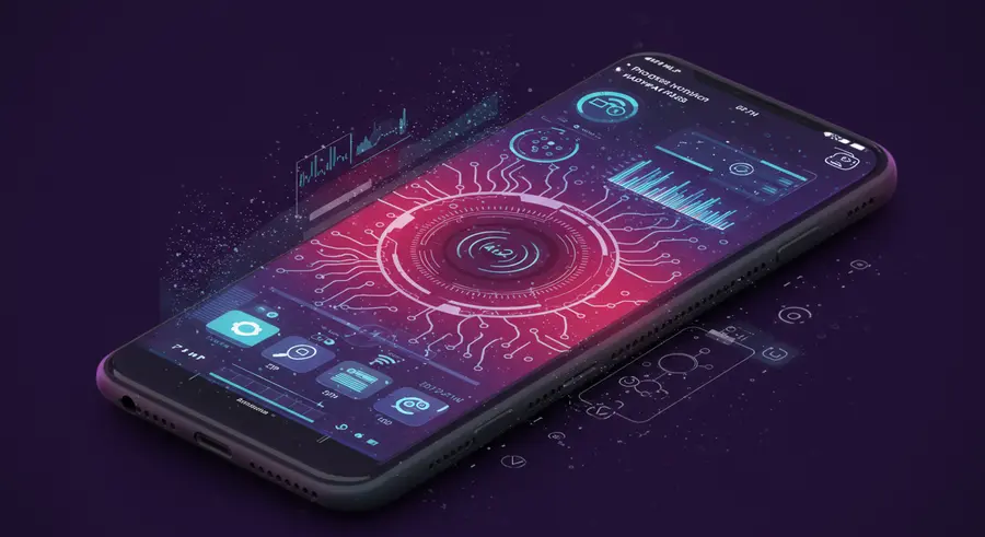 Intelligent PWA Banner