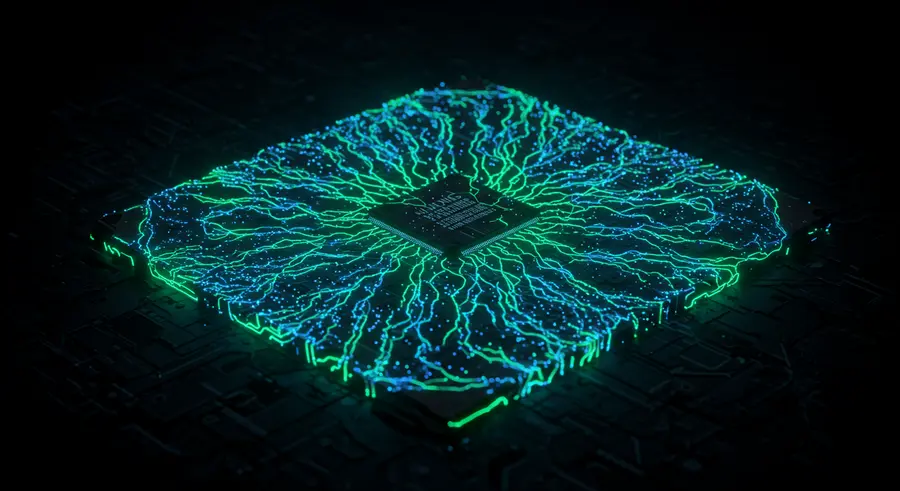 Neuromorphic Computing Banner