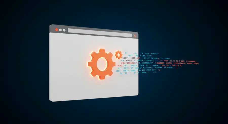 WebAssembly Performance Banner