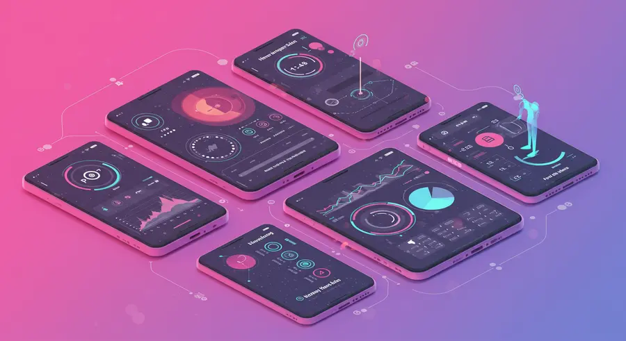 Intelligent PWA Future Banner