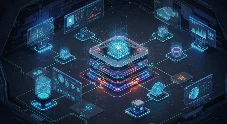 🚀 Mastering MLOps: Strategies for Scalable and Secure AI Deployment