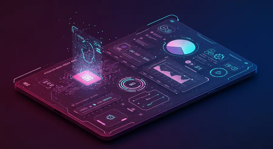 PWA AI Future Banner