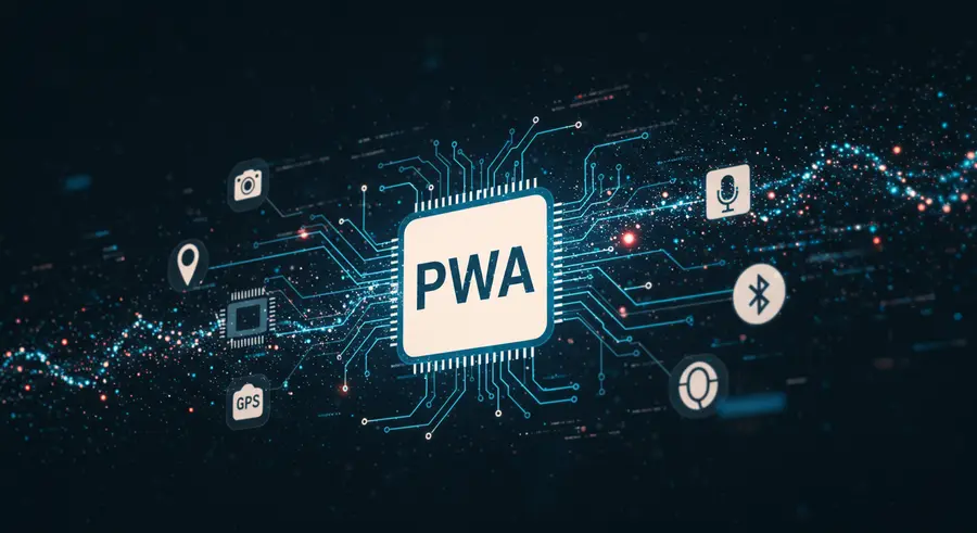 Supercharging PWAs Banner