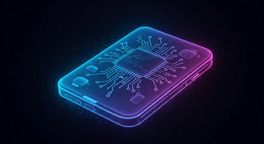 AI-Powered PWA Optimization Banner