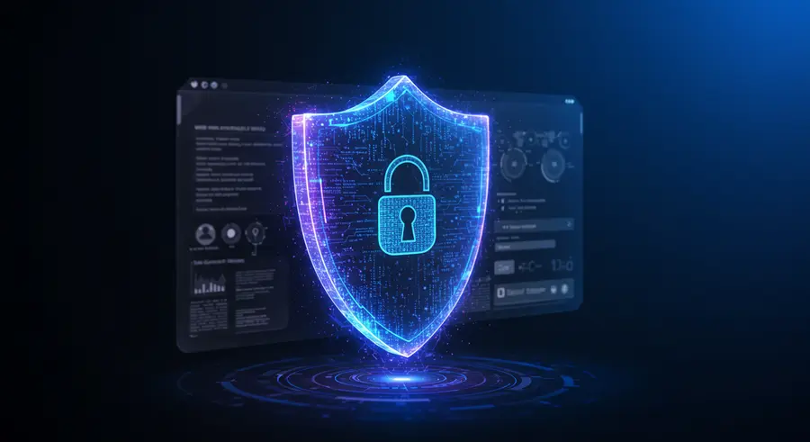 The Secure PWA Frontier Banner