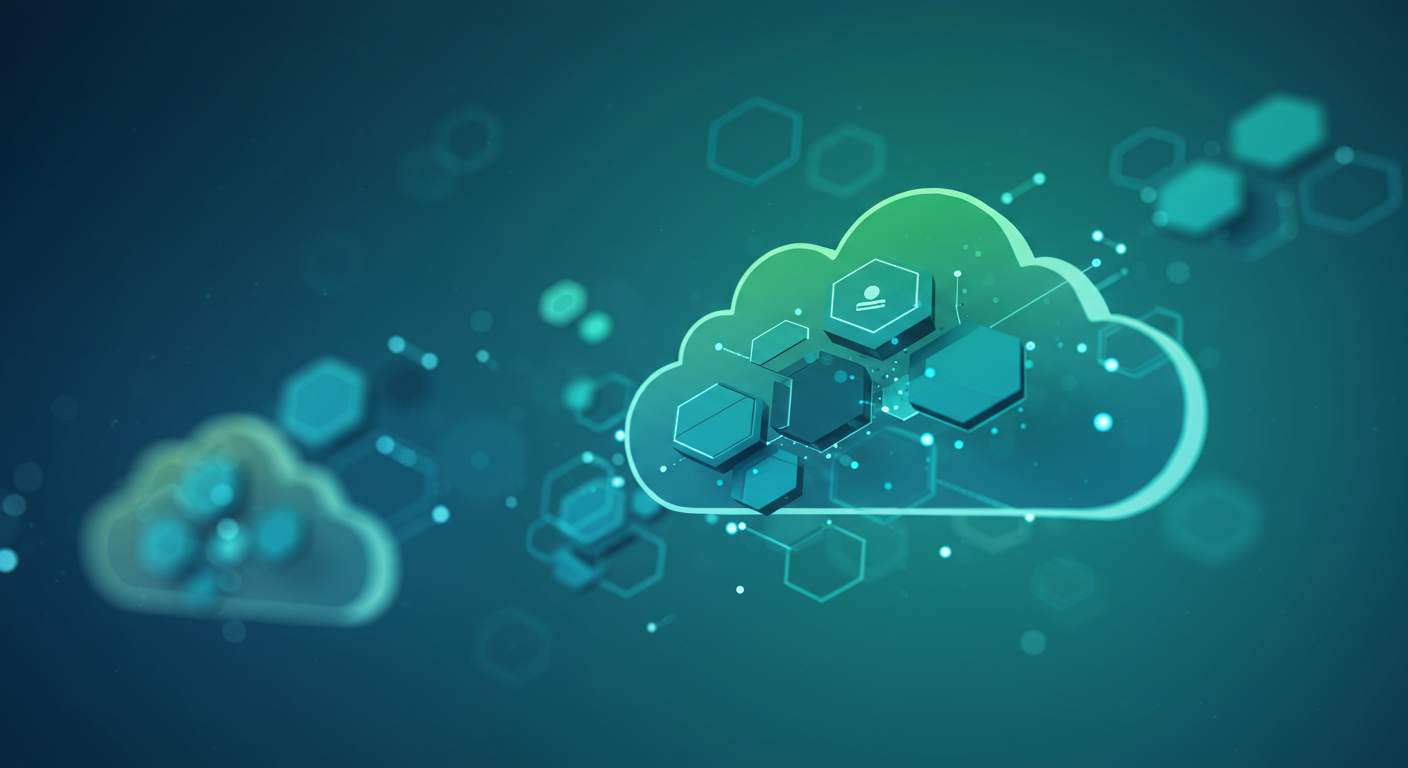 Microservices Architecture Diagram