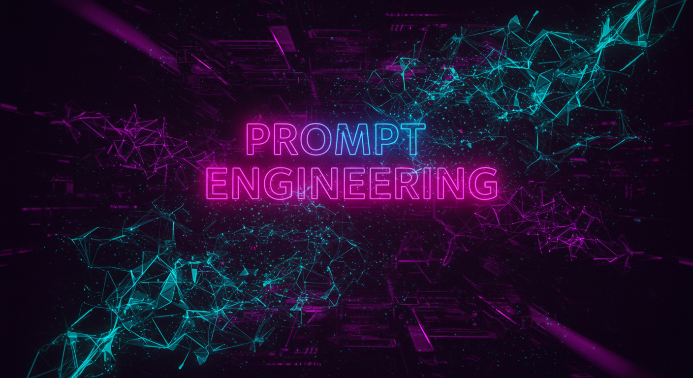 The Art of Prompt Engineering