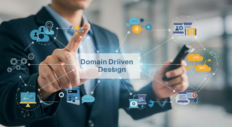 Domain-Driven Design Banner