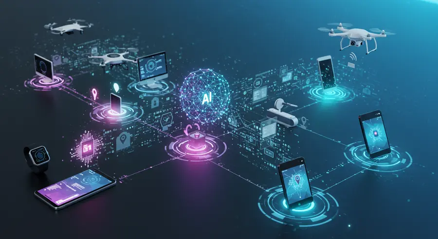 Edge AI Banner