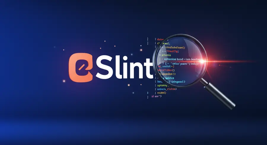 ESLint Banner