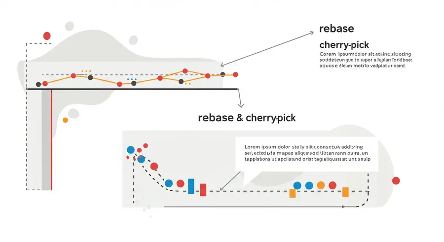 🚀 Mastering Advanced Git: Rebasing, Cherry-Picking, and Clean History