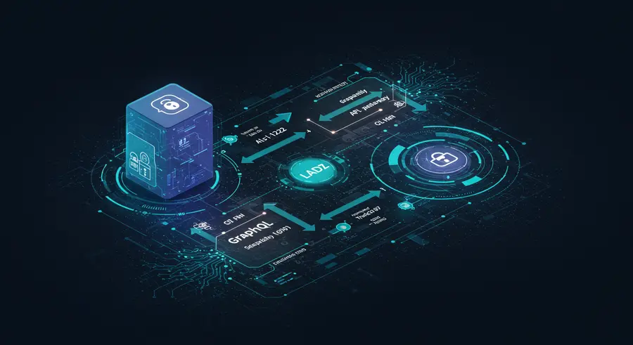 GraphQL Best Practices Banner