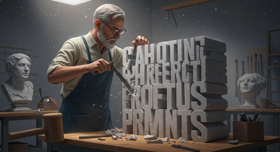 Crafting Prompts
