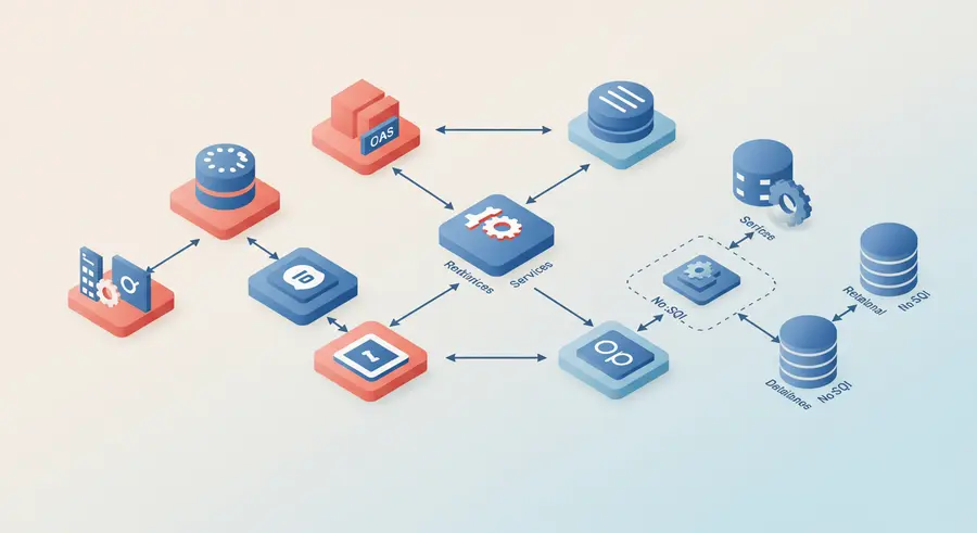 Microservices Architecture