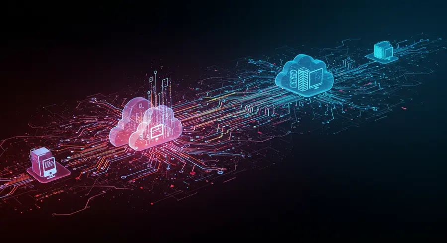 Infrastructure as Code Banner