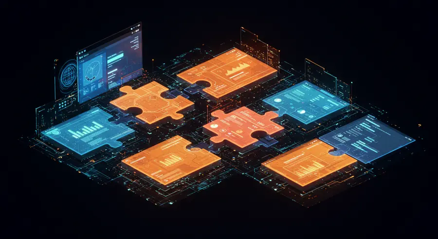Micro Frontends Banner