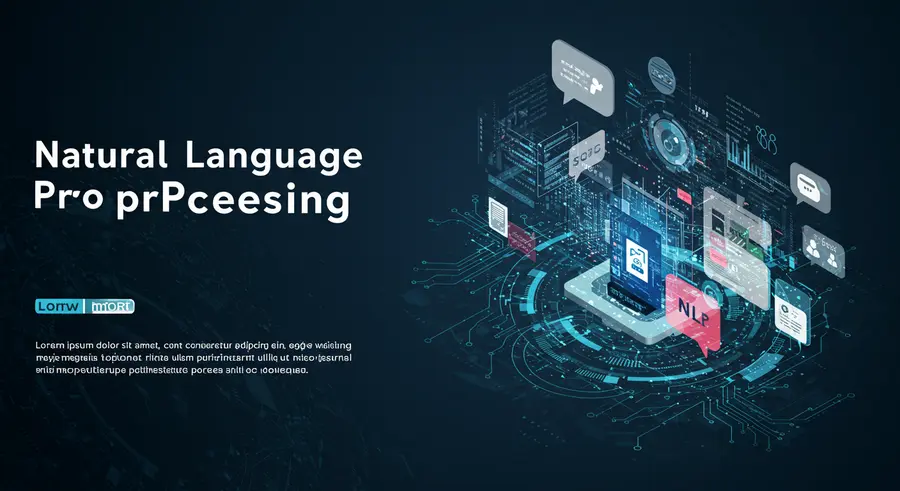 🤖 Beyond the Basics: Advanced NLP Techniques and Applications