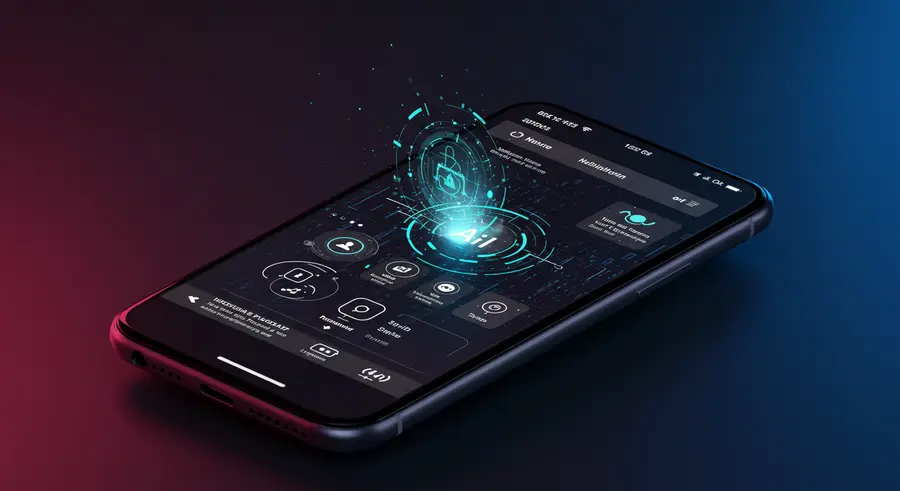 PWA AI Future Banner