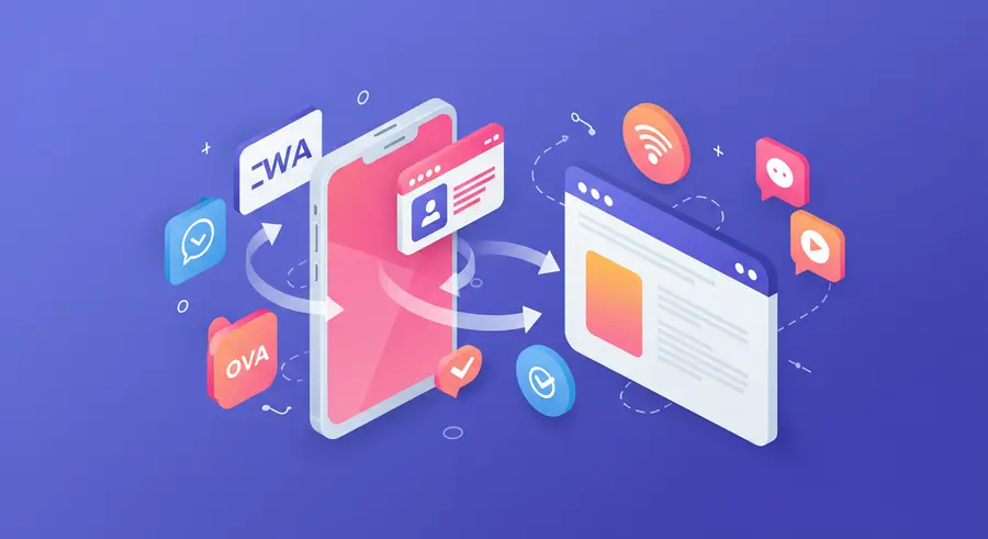 🚀 The Future of PWAs: Trends, Security, and Why They're Here to Stay